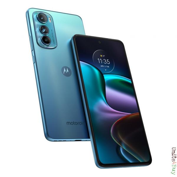Motorola Edge 30