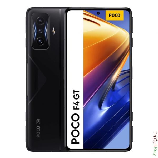 Xiaomi Poco F4 GT