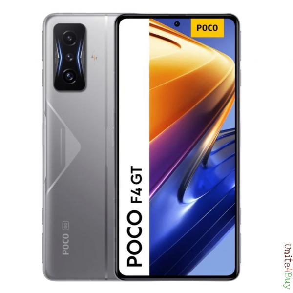 Xiaomi Poco F4 GT