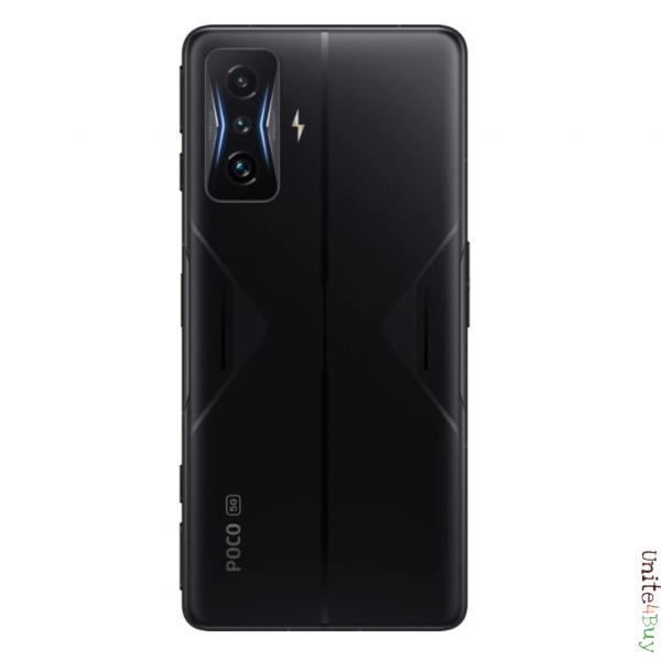 Xiaomi Poco F4 GT