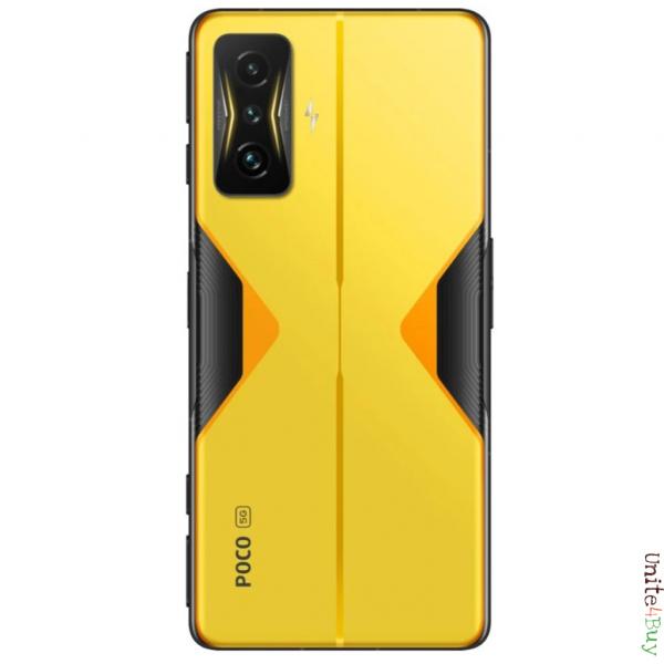 Xiaomi Poco F4 GT