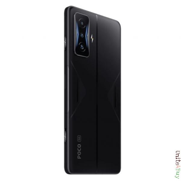 Xiaomi Poco F4 GT