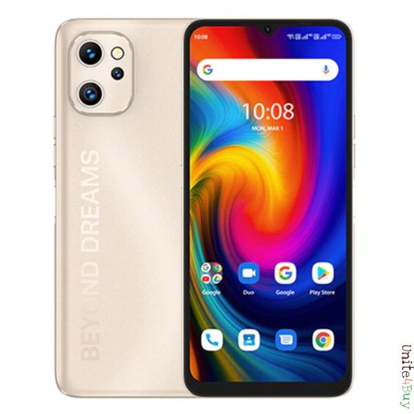 UMiDIGI F3