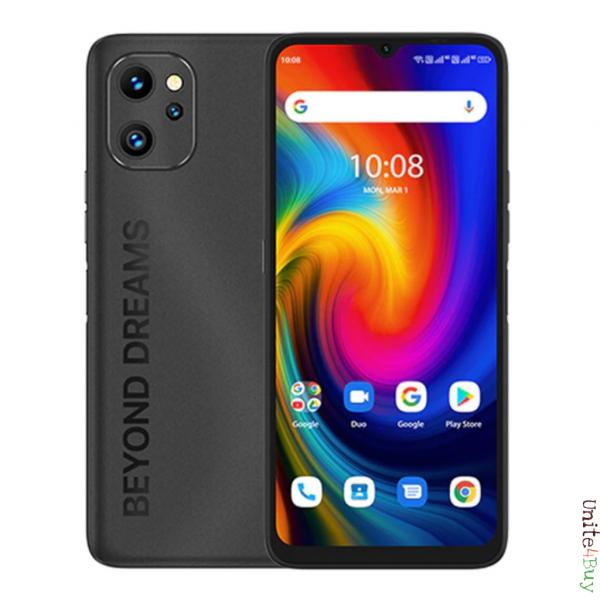 UMIDIGI F3S