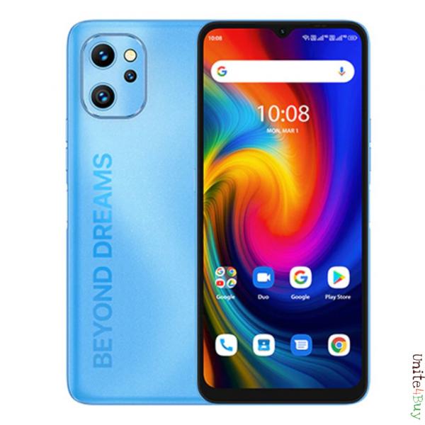 UMIDIGI F3S