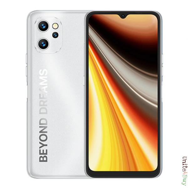 UMIDIGI Power 7 Max