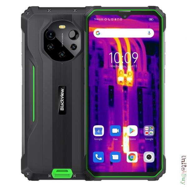 Blackview BL8800 Pro 5G