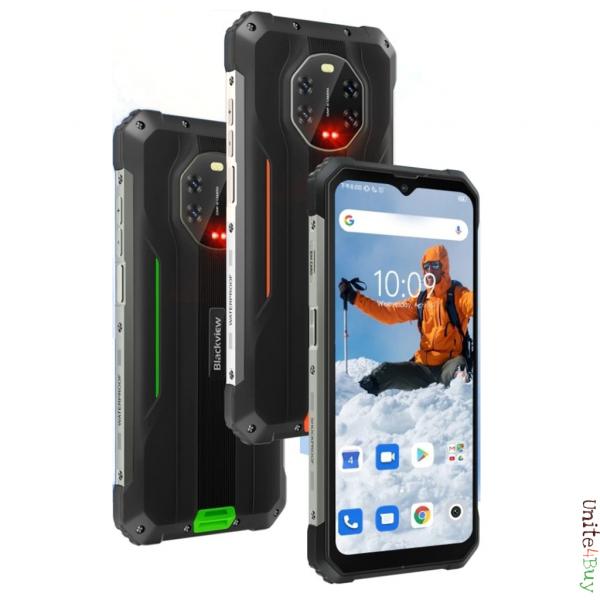 Blackview BL8800 5G