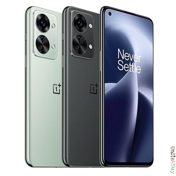 OnePlus Nord 2T