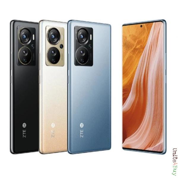 ZTE Axon 40 Pro