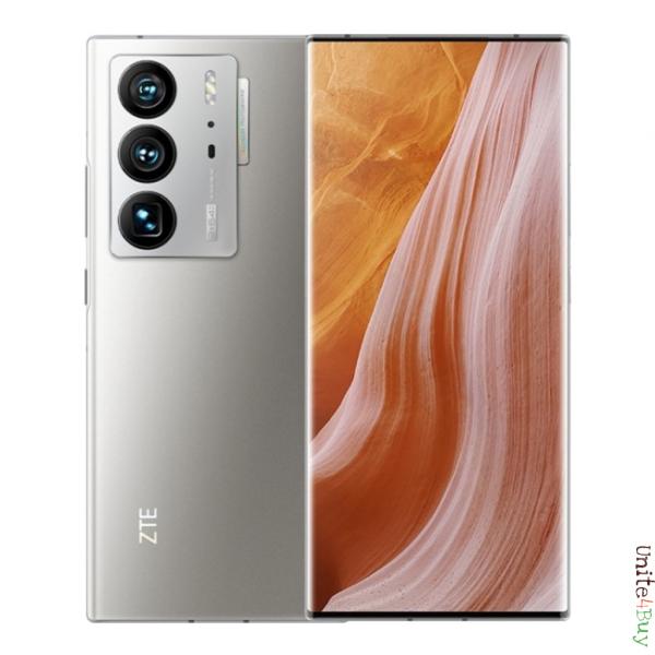 ZTE Axon 40 Ultra
