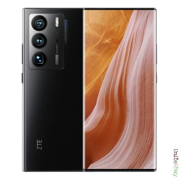 ZTE Axon 40 Ultra