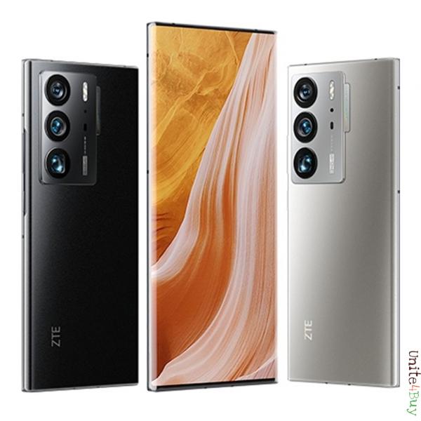 ZTE Axon 40 Ultra