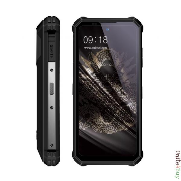 Oukitel WP19
