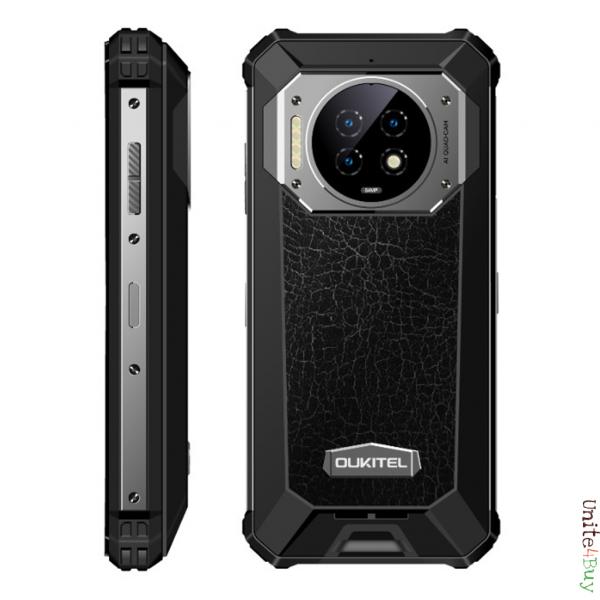 Oukitel WP19