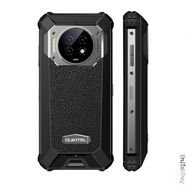 Oukitel WP19