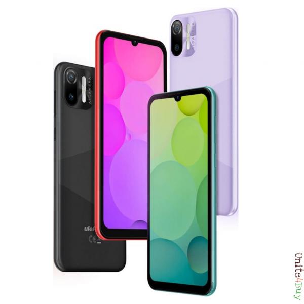 Ulefone Note 6T