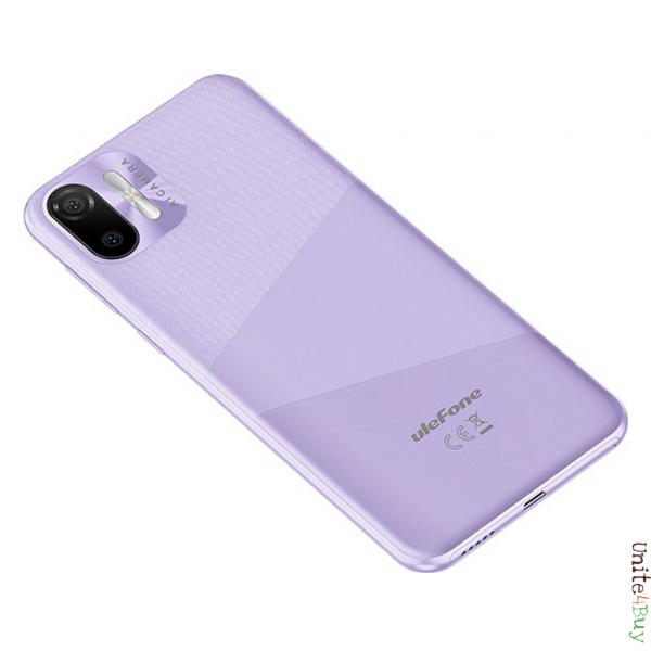 Ulefone Note 6T