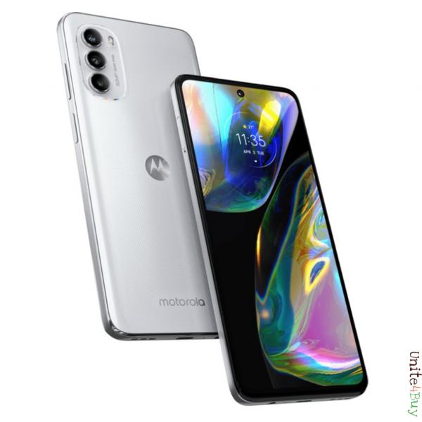 Motorola Moto G82 5G
