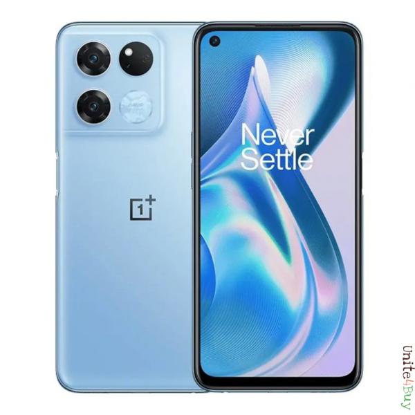 OnePlus Ace Racing Edition
