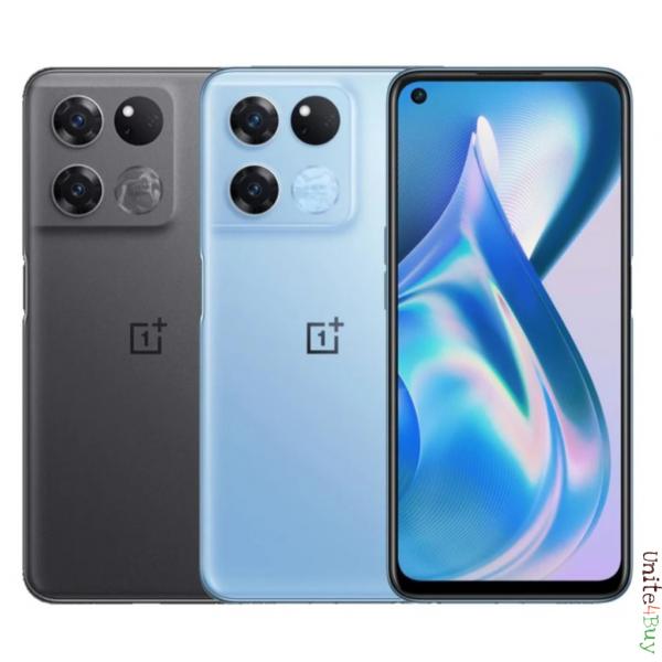 OnePlus Ace Racing Edition