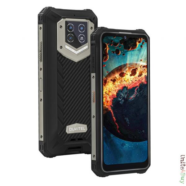Oukitel WP15 S