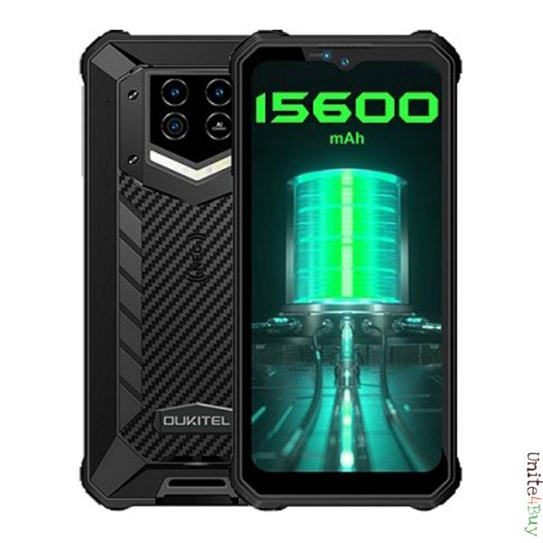 Oukitel WP15 S