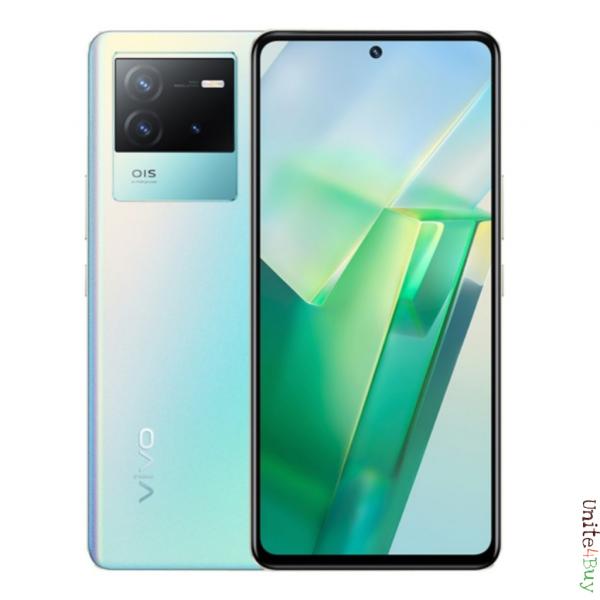 Vivo T2 5G