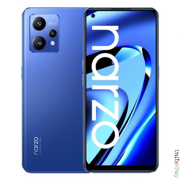 Realme Narzo 50 Pro 5G