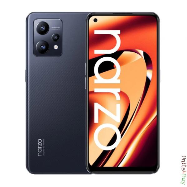 Realme Narzo 50 Pro 5G