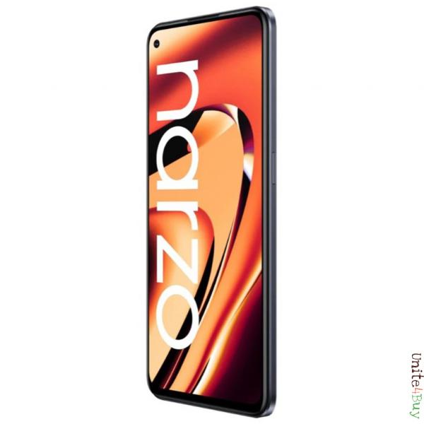 Realme Narzo 50 Pro 5G