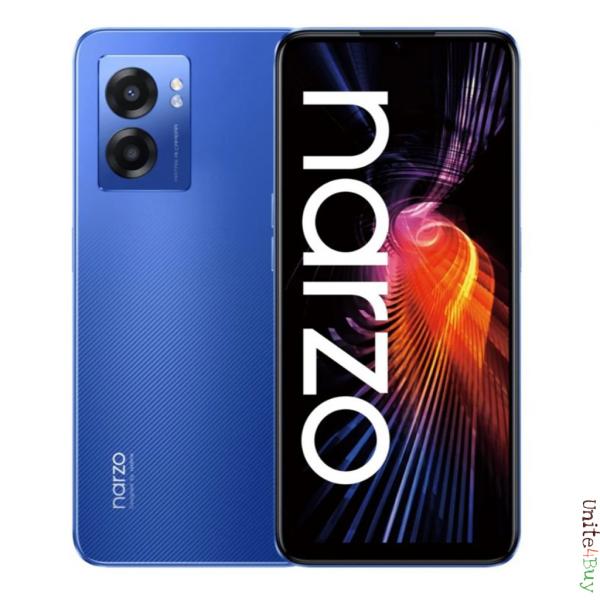Realme Narzo 50 5G