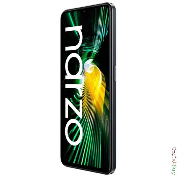 Realme Narzo 50 5G