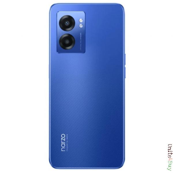 Realme Narzo 50 5G