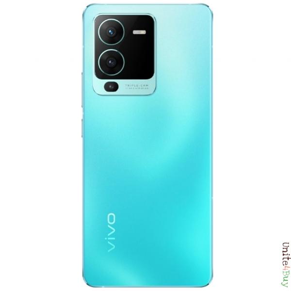Vivo S15