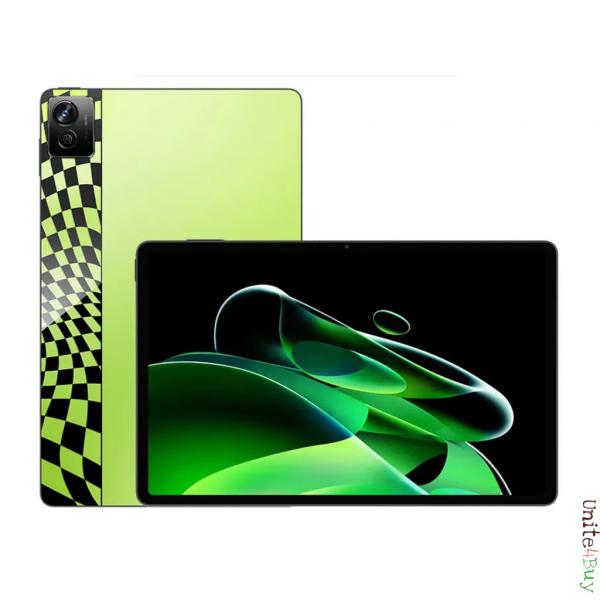 Realme Pad X