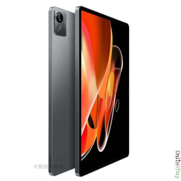 Realme Pad X