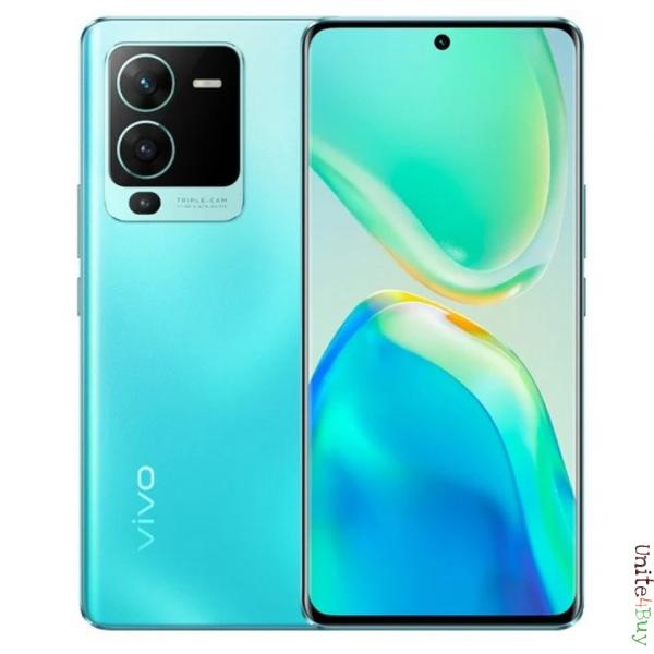 Vivo S15 Pro