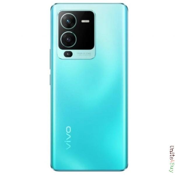 Vivo S15 Pro