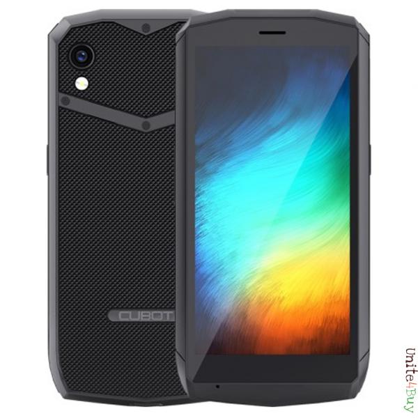 Cubot Pocket