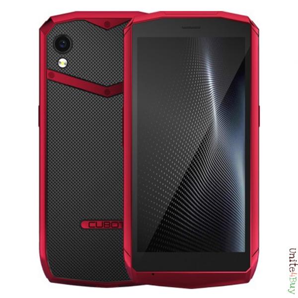 Cubot Pocket