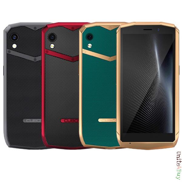 Cubot Pocket