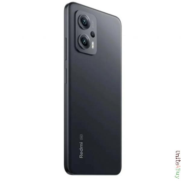 Xiaomi Redmi Note 11T Pro+