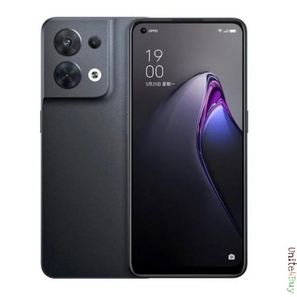 Oppo Reno8 5G