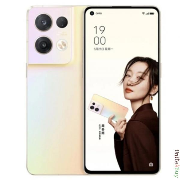 Oppo Reno8 Pro