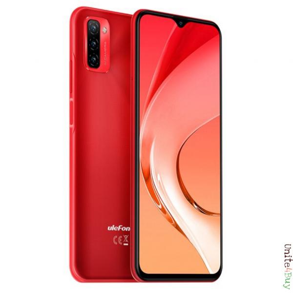 Ulefone Note 12