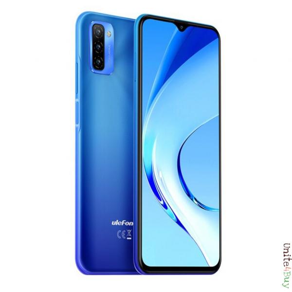 Ulefone Note 12