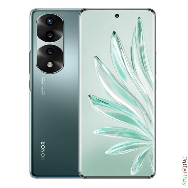 Honor 70 Pro+