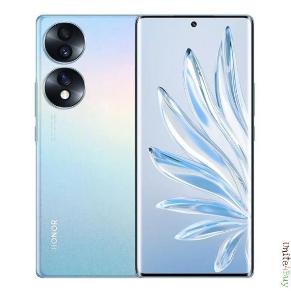 Honor 70
