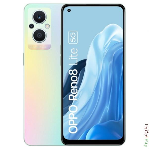 Oppo Reno8 Lite 5G